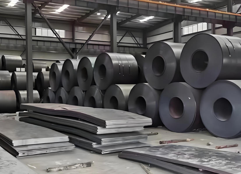 鋼材質(zhì)量如何檢測